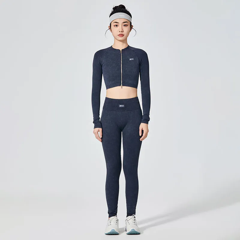 Women’s Slim Sports Leggings: The Ultimate Fusion of Style and Performance